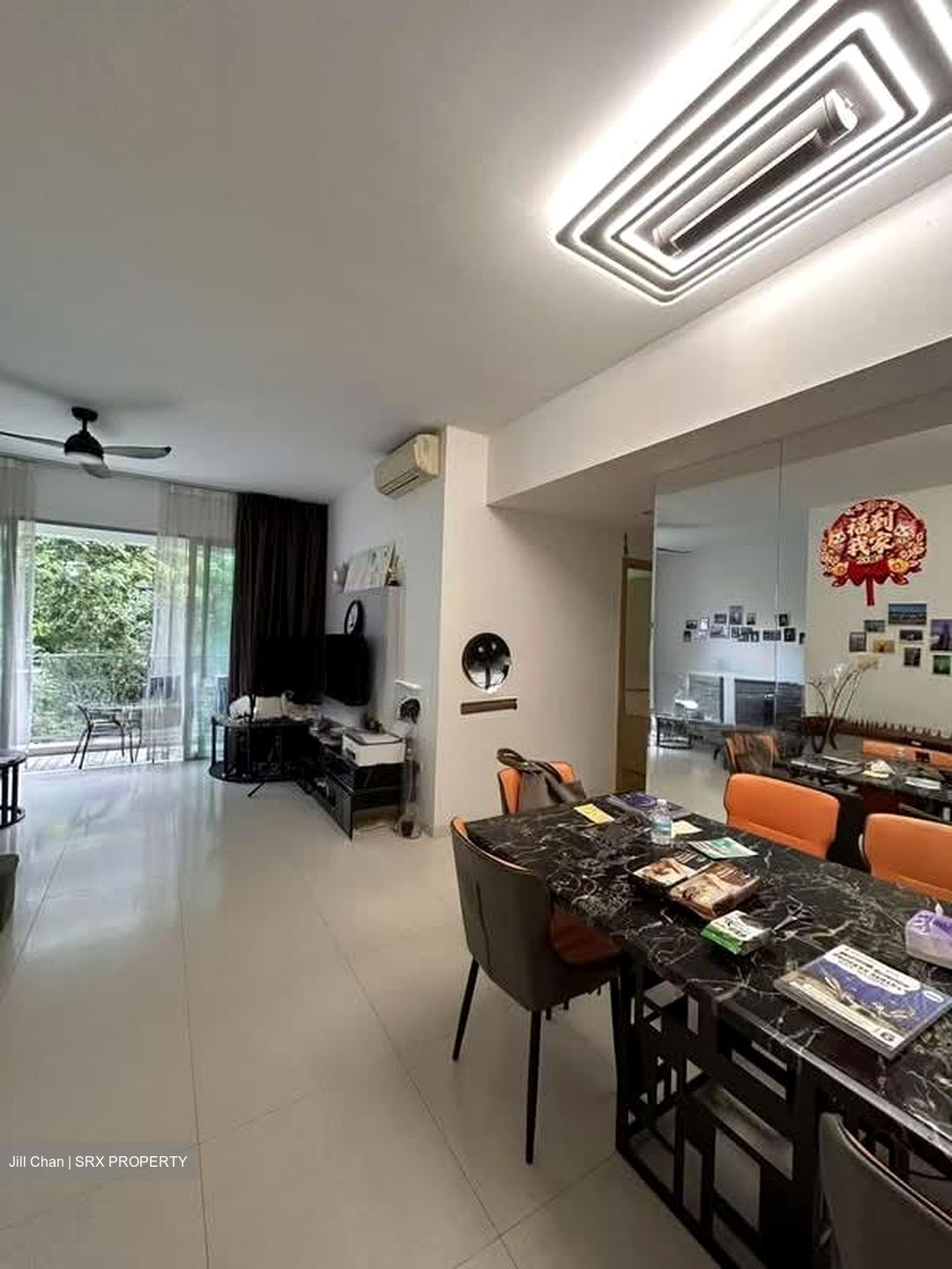 Livia (D18), Condominium #547625961